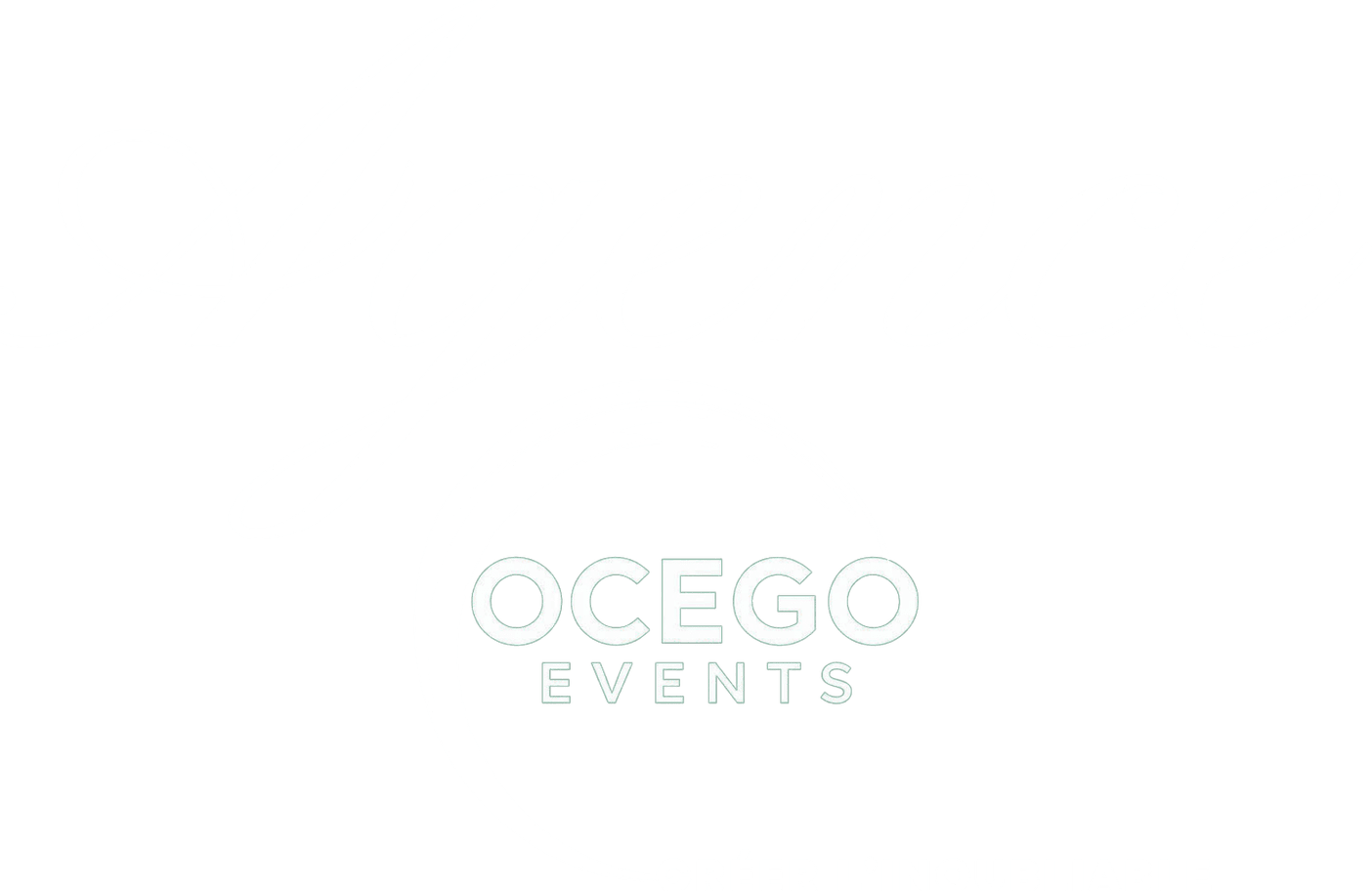 Agence OCEGO EVENTS, créer l'inoubliable
